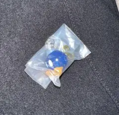 スーパーマリオ　めじるしアクセサリー　ボムへい