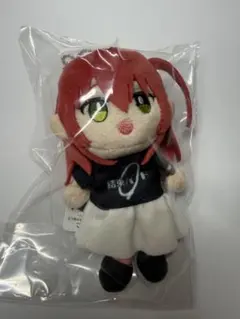 ぼっち・ざ・ろっく！　ぱぺっとちゃーむ　喜多郁代