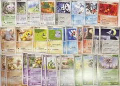 ポケモンカードゲームADV第1弾構築済みスターターキモリデッキ - メルカリ
