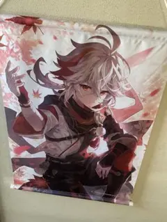 2025年最新】楓原万葉 タペストリーの人気アイテム - メルカリ