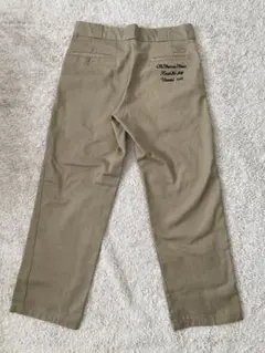 ディッキーズ 別注