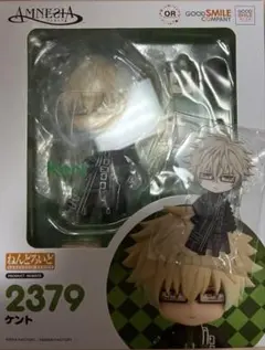 ねんどろいど アムネシア シン フィギュア 2314 グッドスマイル