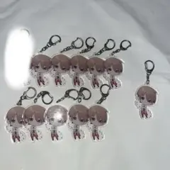 すとぷり ななもり アクキー まとめ売り すと4