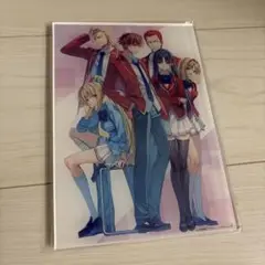 (9/9まで) よう実　アクリルボード