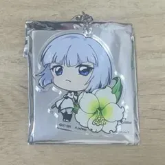 ガンダムSEED FREEDOM ちょこそば アクリルキーホルダー　イザーク