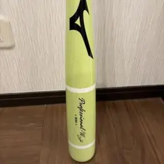 バット ⭐️美品⭐️ キレダスバット ミドル 素振り室内のみ使用