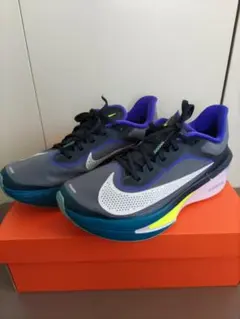 【未使用】NIKE ズームフライ6 メンズ26.5cm 箱あり