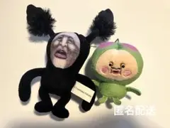 こびとづかん　ぬいぐるみ