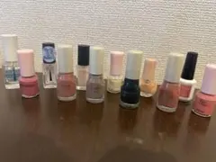 ネイルポリッシュ 12本セット