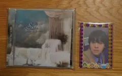 Hey! Say! JUMP アルバム「S say」通常盤 特典付き