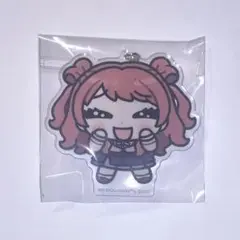 学マス すくーるらいふ アクキー 花海咲季