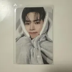 zb1 ソンハンビン うさぎ 毛布 トレカ makestar