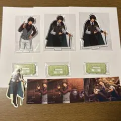 うたプリ くじ シャニライ 愛島セシル ①