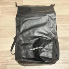 防水 リュック