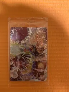 2026年最新】ベジット ドラゴンボールヒーローズの人気アイテム - メルカリ