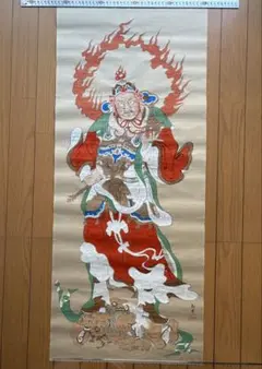 2026年最新】仏画の人気アイテム - メルカリ