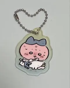 ちいかわ アクリルキーホルダー ハチワレ