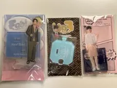 中島裕翔　アクスタ　Hey!Say!JUMP