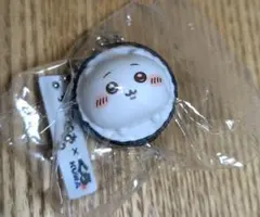 ちいかわ×くら寿司　フィギュア　キーホルダー　ちいかわ