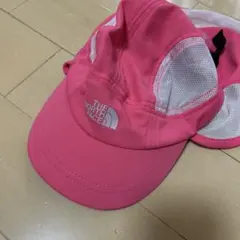 THE NORTH FACE 　キャップ