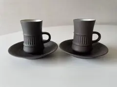 DANSK DESIGNS イェンス・クイストゴー作チーク製ボウル 2個セット DANSK DESIGNS イェンス・クイストゴー作チーク製ボウル 2個セット