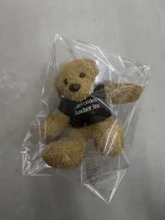 Mercedes Anchor inc. Bear メルセデスアンカーインク