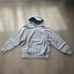 Champion アバクロ別注 リバースウィーブ　80sのサムネイル
