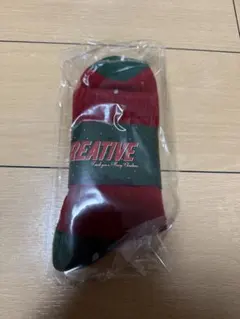 Creative Drug Store christmas sox