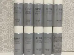 【リニューアル】エリクシール　リフトモイストローションのみ　18ml×10本