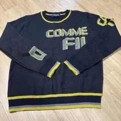 COMME CA FILLE 140 未使用品