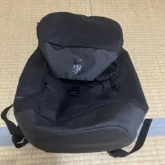 ステフィンカリー　リュック　ナイキ　NIKE バスケ