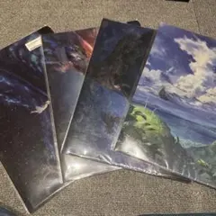 2025年最新】orangestar クリアファイルの人気アイテム - メルカリ