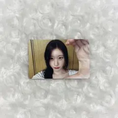 itzy motto makestar トレカ チェリョン - メルカリ