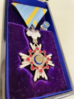 2025年最新】瑞宝双光章の人気アイテム - メルカリ