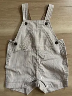 アプレレクール　サロペット　80センチ