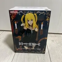 2026年最新】デスノート ミサ フィギュアの人気アイテム - メルカリ