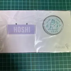 セブチ　ディノ　ネームワッペン　carat summer camp 新品未開封 SEVENTEEN ディノ ワッペン セブチ ディノ ネームワッペン carat