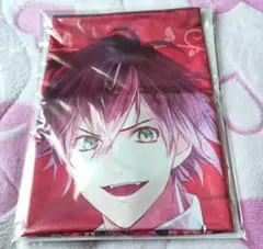 DIABOLIK LOVERS ディアラバ 逆巻アヤト くじA賞④