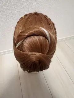 2025年最新】戴冠式アナ ウィッグの人気アイテム - メルカリ