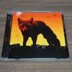The Prodigy/The Day Is My Enemy