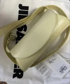 JIL SANDER カンノーロ ミニのサムネイル
