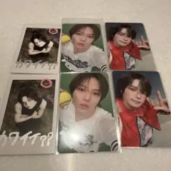 &TEAM ケイ K スプサ weverse 特典 トレカ