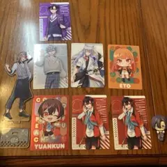 2025年最新】カラフルピーチの人気アイテム - メルカリ