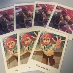 あんスタ ぱしゃっつ Vol.6 姫宮桃李 7枚