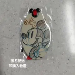 ディズニー ミッキーマウス オーナメント ストラップ 비매품