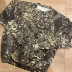 リアルツリー トレーナー