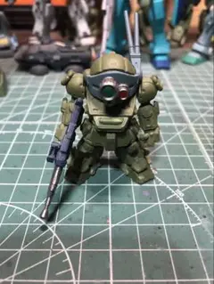 ボトムズフィギア Amazon | ロボ道 装甲騎兵ボトムズ ラビドリードッグ ノン