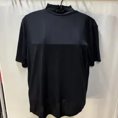 新品 ☆セオリー 、ノクターンネイビー 、Mサイズ 、トップス、半袖 