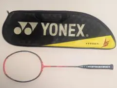 ボルトリックリンダンフォース YONEX YONEXバドミントンラケット 【 ボルトリック LD-フォース