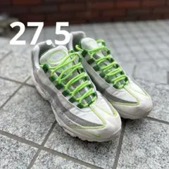 ナイキ エアマックス95 27.5